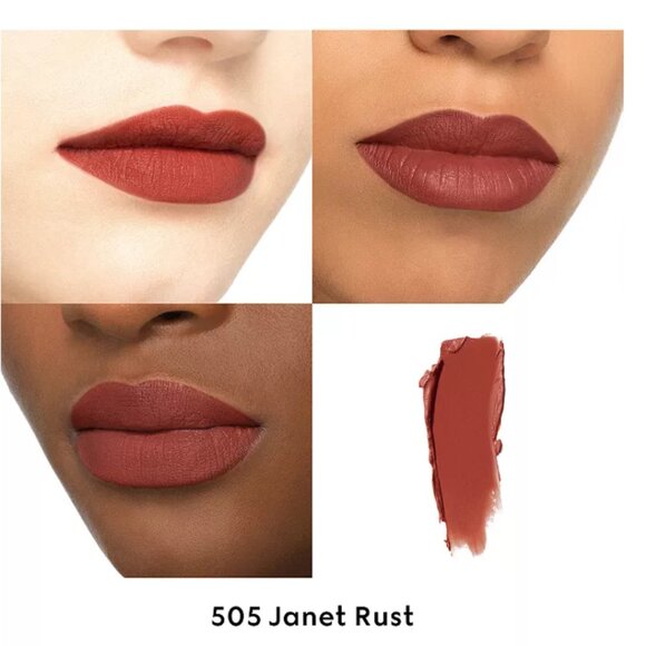 Gucci Mini Matte Lipstick Festive Gift Set - Picture 3 of 6